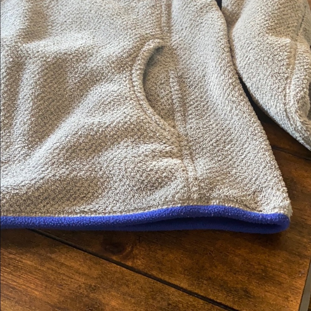 Patagonia Snap T Fleece Pullover - Picture 4 of 4